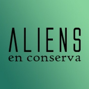 Aliens en conserva